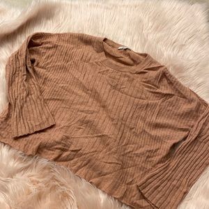 Madrwell sweatshirt size XS